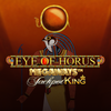 Eye of Horus Megaways Jackpot King