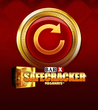 Bar X Safe Cracker Megaways