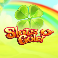 Slots O' Gold
