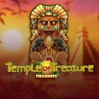 Temple Of Treasure Megaways