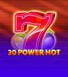 20 Power Hot
