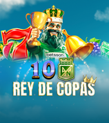 AN Rey De Copas