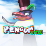 Penguin Style