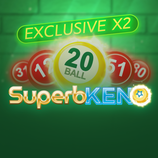 Superb Keno