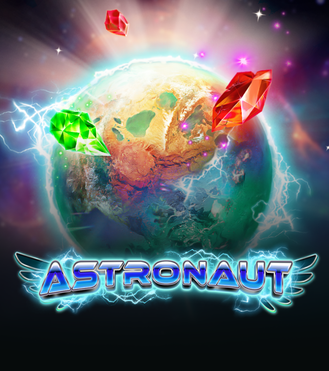 Astronaut
