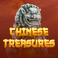 Chinese Treasures