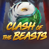 Clash Of The Beasts