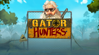 Gator Hunters