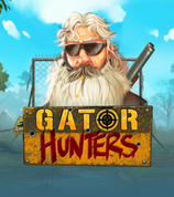 Gator Hunters