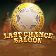 Last Chance Saloon