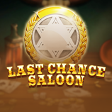 Last Chance Saloon