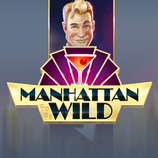 Manhattan Goes Wild