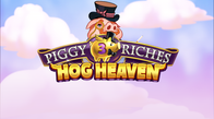 Piggy Riches 3 Hog Heaven