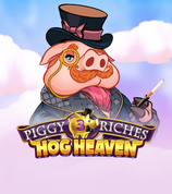 Piggy Riches 3 Hog Heaven