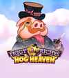 Piggy Riches 3 Hog Heaven