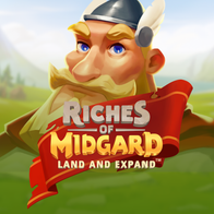 Riches of Midgard