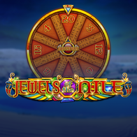 Jewels Of The Nile