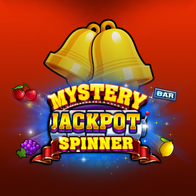 Mystery Jackpot Spinner