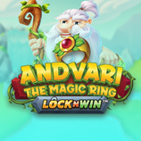 Andvari The Magic Ring