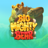 Big Mighty Bear