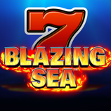 Blazing Sea