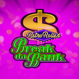 Break Da Bank Retro Roller