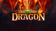 Cash Spree Dragon