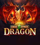 Cash Spree Dragon
