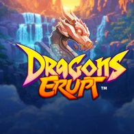 Dragons Erupt