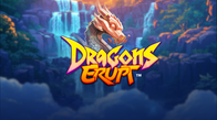 Dragons Erupt
