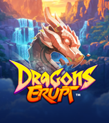 Dragons Erupt