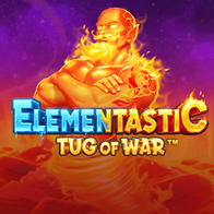 Elementastic Tug Of War