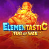 Elementastic Tug Of War
