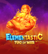 Elementastic Tug Of War