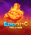 Elementastic Tug Of War