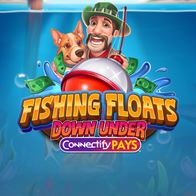 Fishing Floats Down Under Connectify Pays