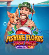 Fishing Floats Down Under Connectify Pays