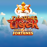 Floating Tiger Gold Blitz Fortunes