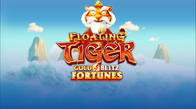 Floating Tiger Gold Blitz Fortunes