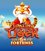 Floating Tiger Gold Blitz Fortunes