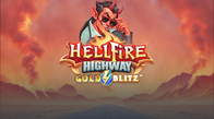 Hellfire Highway Gold Blitz