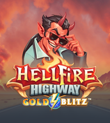 Hellfire Highway Gold Blitz
