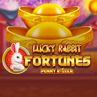 Lucky Rabbit Fortunes