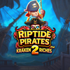 Riptide Pirates 2 Kraken Riches