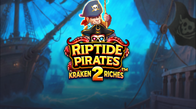 Riptide Pirates 2 Kraken Riches