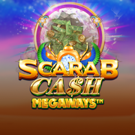 Scarab Cash Megaways