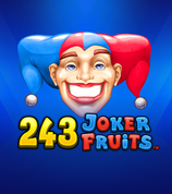 243 Joker Fruits