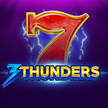3 Thunders