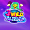 3 Wild Aliens