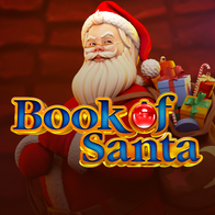 Book of Santa